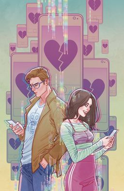 Variant cover