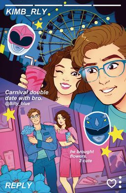 Variant cover