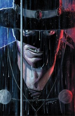 Variant cover