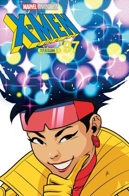 Variant cover