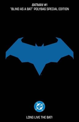 Variant cover