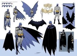 Variant cover