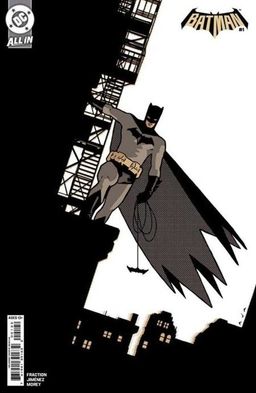 Variant cover