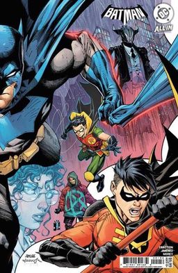 Variant cover