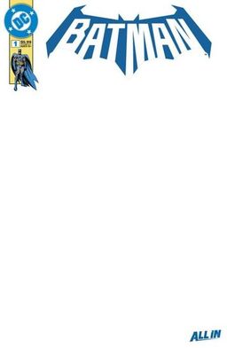 Variant cover