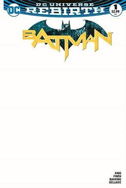Variant cover