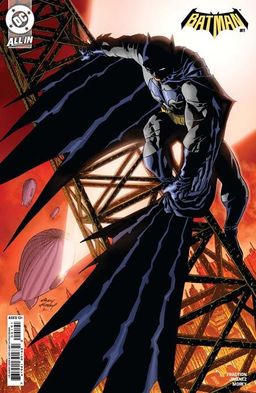 Variant cover