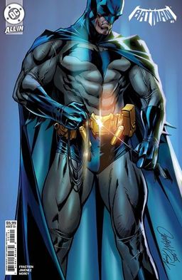 Variant cover
