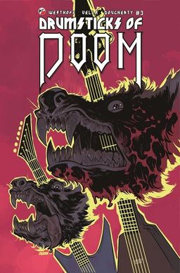 Variant cover