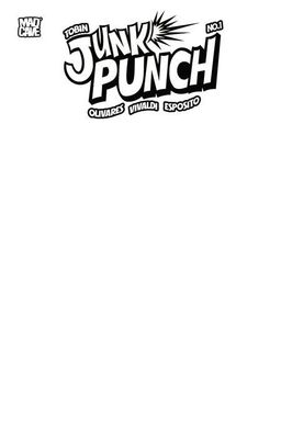 Variant cover