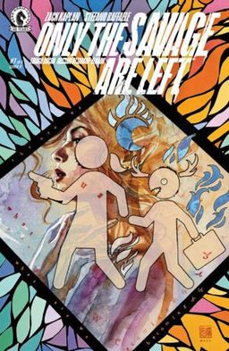 Variant cover