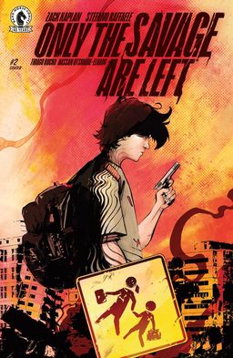Variant cover