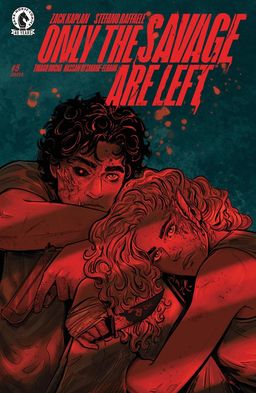 Variant cover