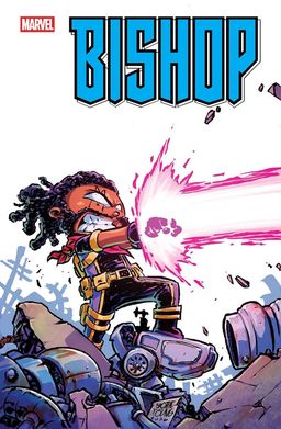Taurin Clarke Cover