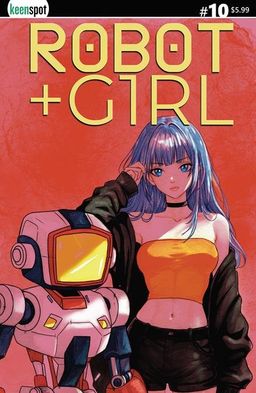 Variant cover
