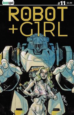 Variant cover
