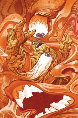 Variant cover