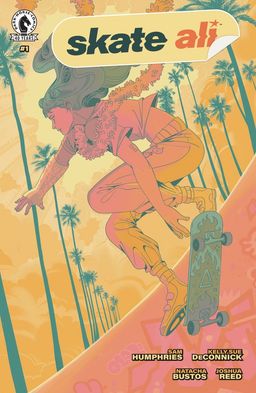 Variant cover