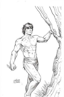 Variant cover