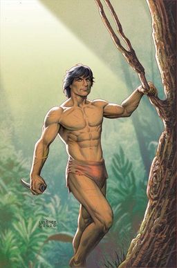 Variant cover
