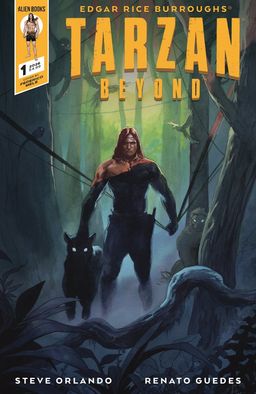 Variant cover