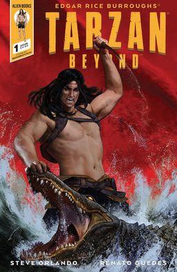 Variant cover