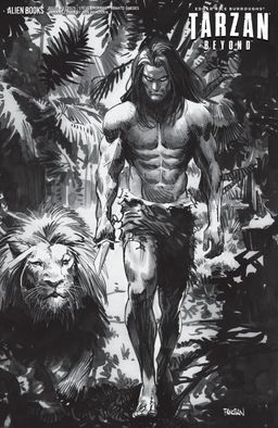 Variant cover