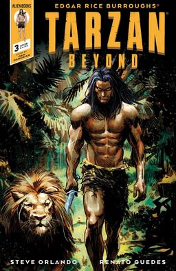 Variant cover
