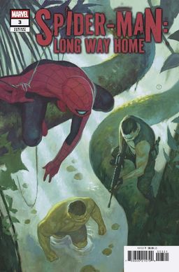 David Messina Cover