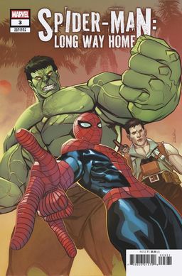 Julian Totino Tedesco Cover