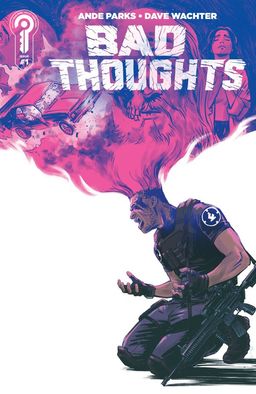 Variant cover