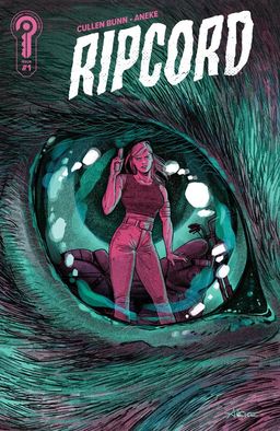 Variant cover
