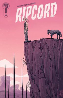 Variant cover