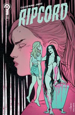 Variant cover