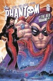 Variant cover