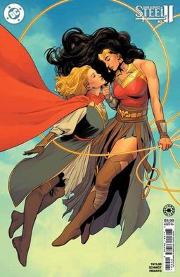 Travis Moore Cardstock Variant Cover