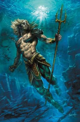 Variant cover
