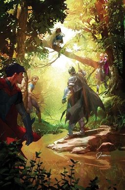 Variant cover