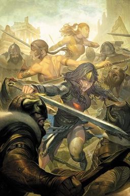Variant cover
