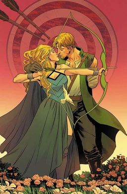 Variant cover