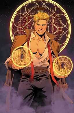 Variant cover