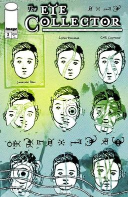 Cover A