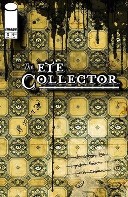 Variant cover