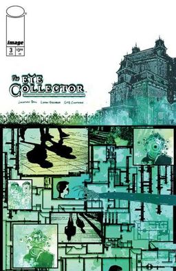 Variant cover