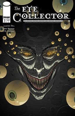 Variant cover
