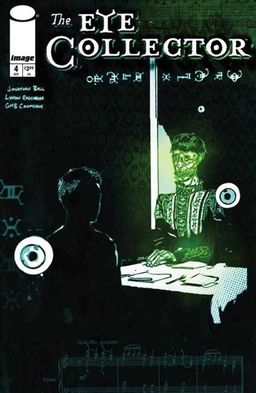 Variant cover