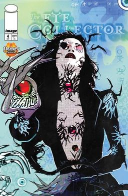 Variant cover