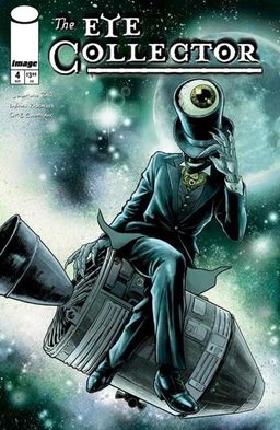 Variant cover