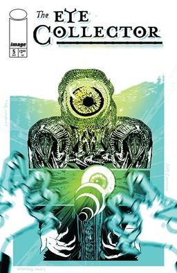 Variant cover