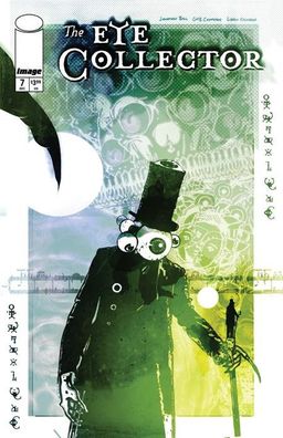 Variant cover
